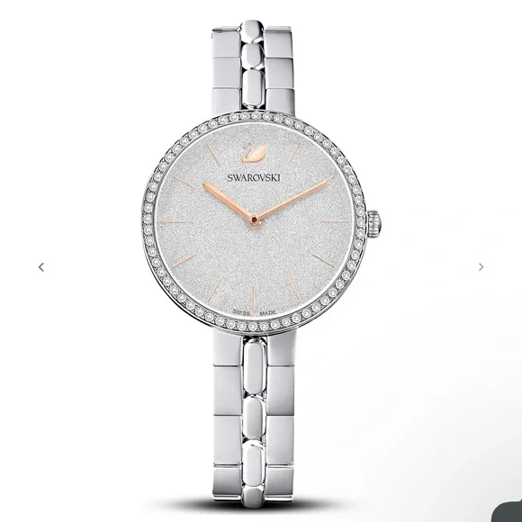 Swarovski Cosmopolitan Crystal watch - Picture 10 of 10